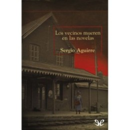 Los vecinos mueren en las novelas