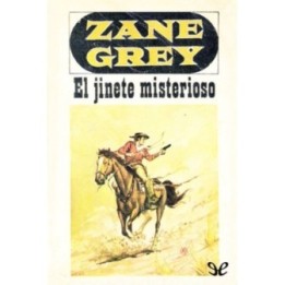 El jinete misterioso