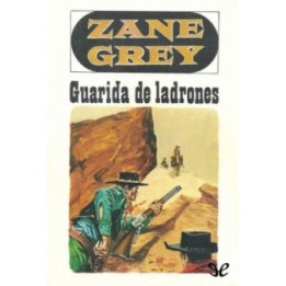 Guarida de ladrones