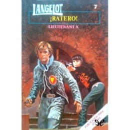 Langelot ¡Ratero!