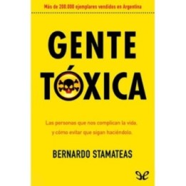 Gente tóxica