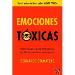 Emociones tóxicas