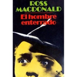 El hombre enterrado
