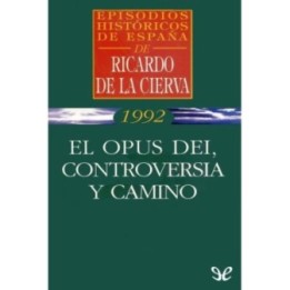 El Opus Dei