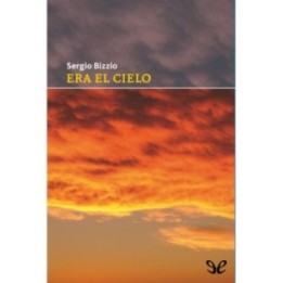 Era el cielo