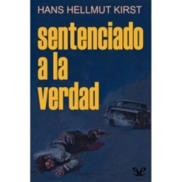 Sentenciado a la verdad