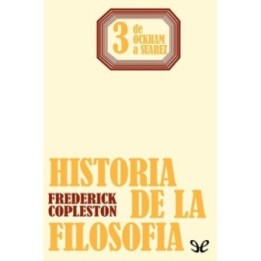De Ockham a Suárez