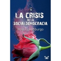 La crisis de la socialdemocracia