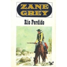 Río Perdido