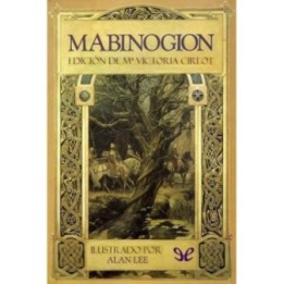 Mabinogion