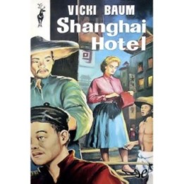 Shanghai Hotel