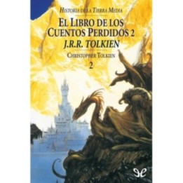 El libro de los cuentos perdidos II