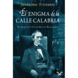 El enigma de la calle Calabria
