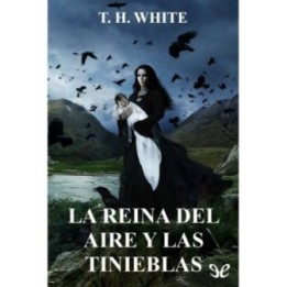 La reina del aire y las tinieblas