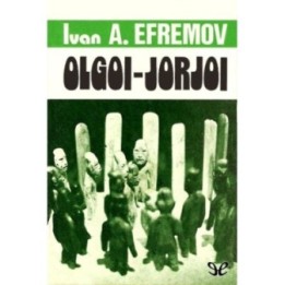 Olgoi-Jorjoi