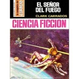 El señor del fuego