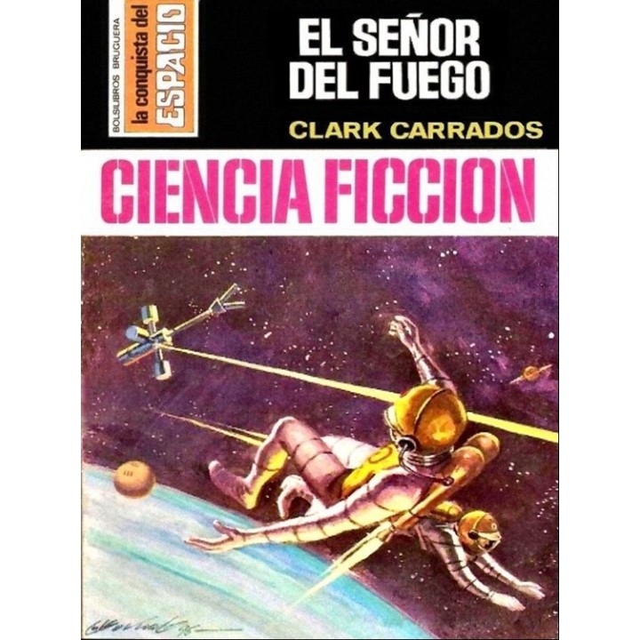 El señor del fuego