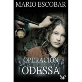 Operación Odessa