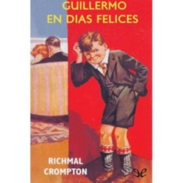 Guillermo en días felices