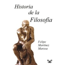 Historia de la Filosofía