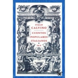 Cuentos populares italianos (Vol. II)