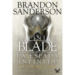 La espada infinita. Redención