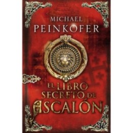 El Libro secreto de Ascalón