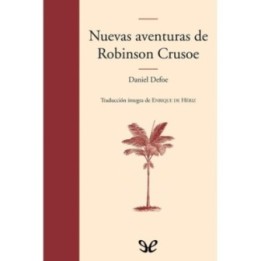 Nuevas aventuras de Robinson Crusoe