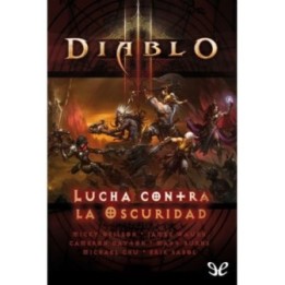 Lucha contra la oscuridad