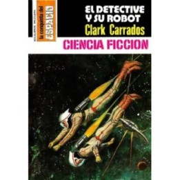 El detective y su robot