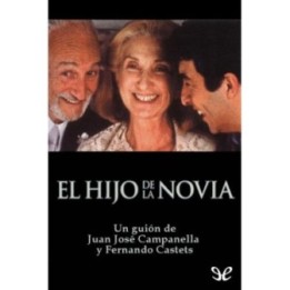 El hijo de la novia