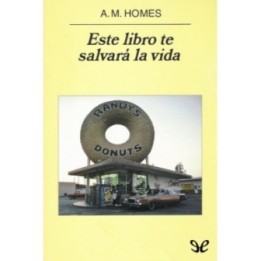 Este libro te salvará la vida