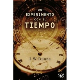 Un experimento con el tiempo
