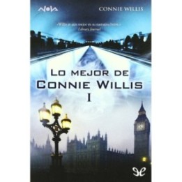 Lo mejor de Connie Willis I