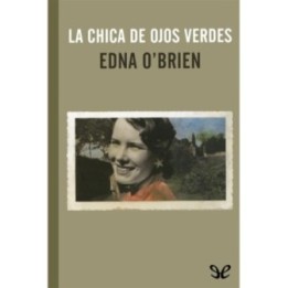 La chica de ojos verdes
