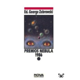 Premios Nebula 1986