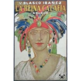 La reina Calafia