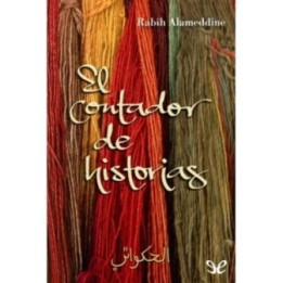 El contador de historias