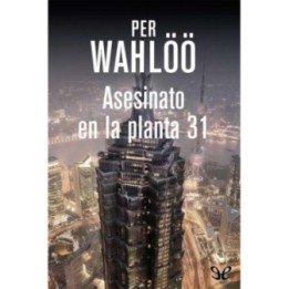 Asesinato en la planta 31