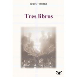 Tres libros