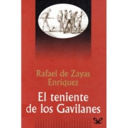 El teniente de los Gavilanes