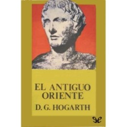 El Antiguo Oriente
