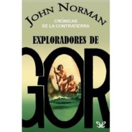 Exploradores de Gor