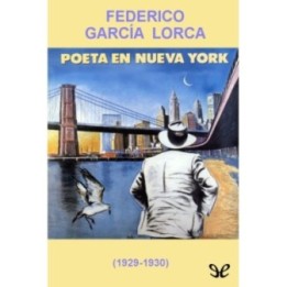 Poeta en Nueva York