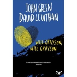 Will Grayson