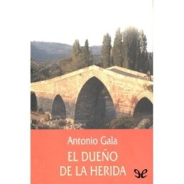 El dueño de la herida