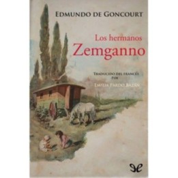 Los hermanos Zemganno