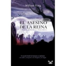El asesino de la reina