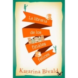 La librería de los finales felices