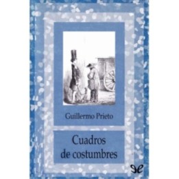 Cuadros de costumbres